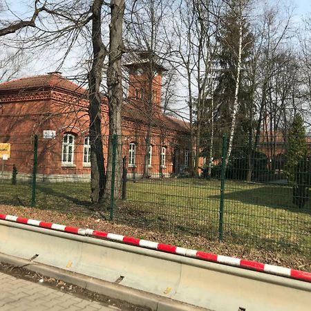 Apartamenty Stary Krakow Go Экстерьер фото