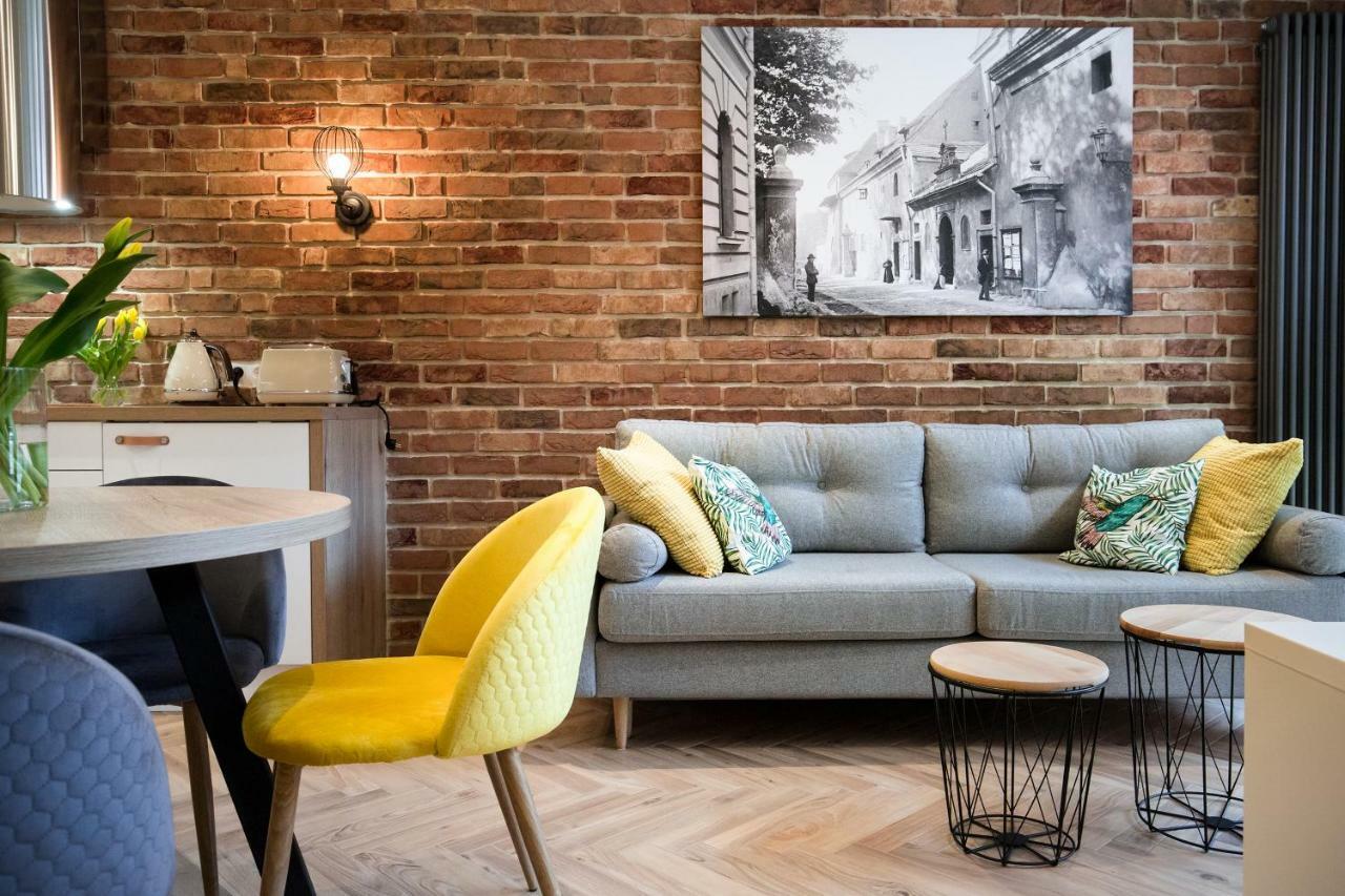 Apartamenty Stary Krakow Go Экстерьер фото