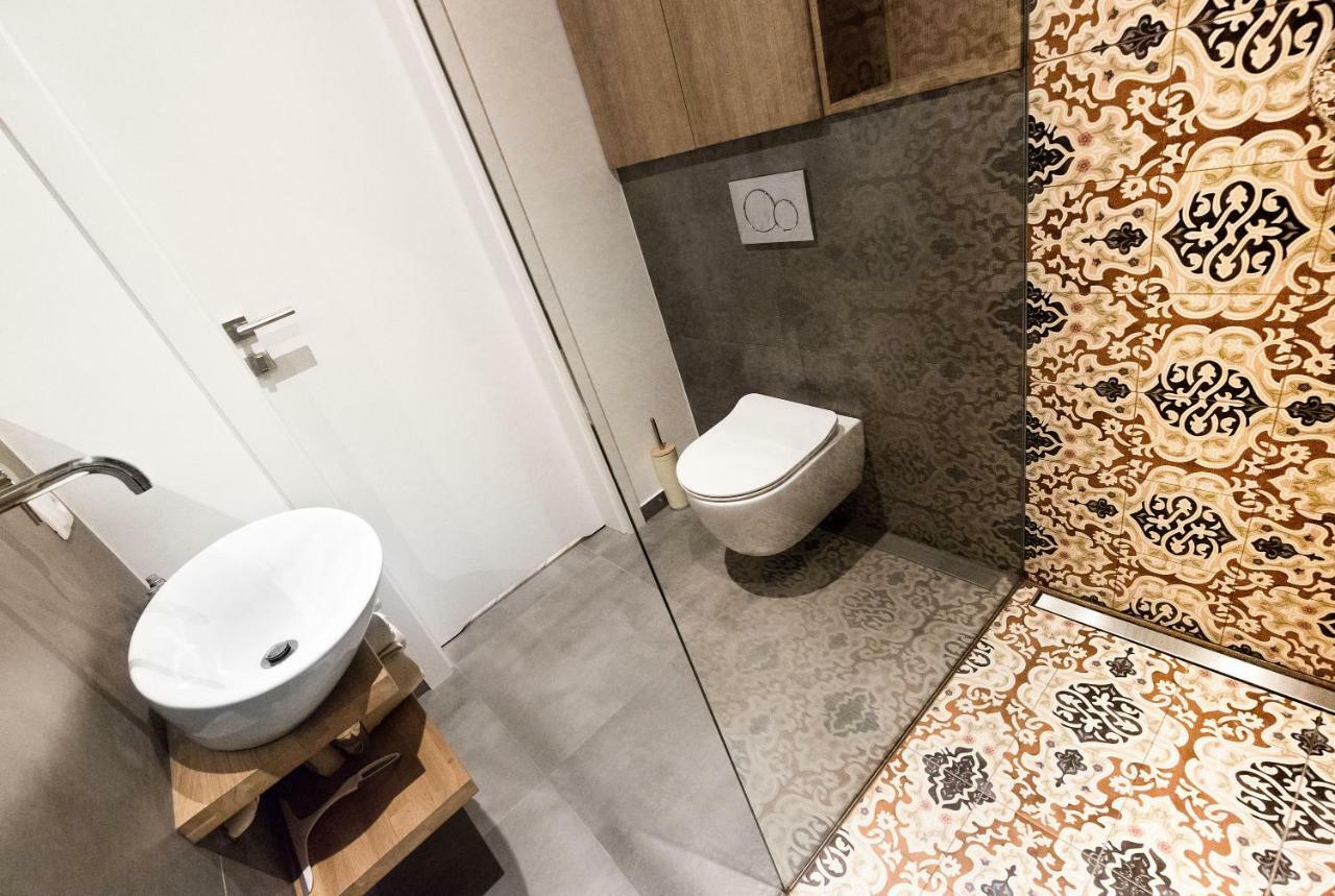 Apartamenty Stary Krakow Go Экстерьер фото