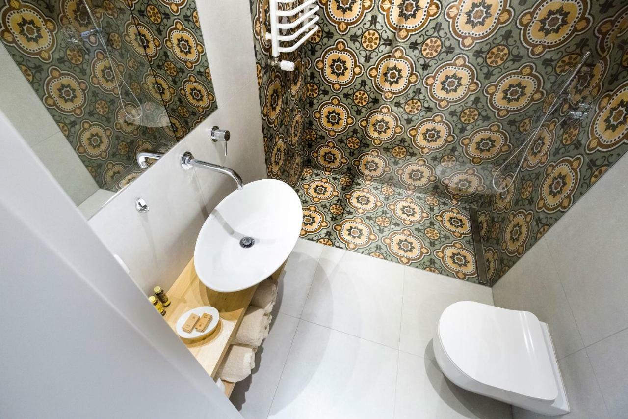 Apartamenty Stary Krakow Go Экстерьер фото