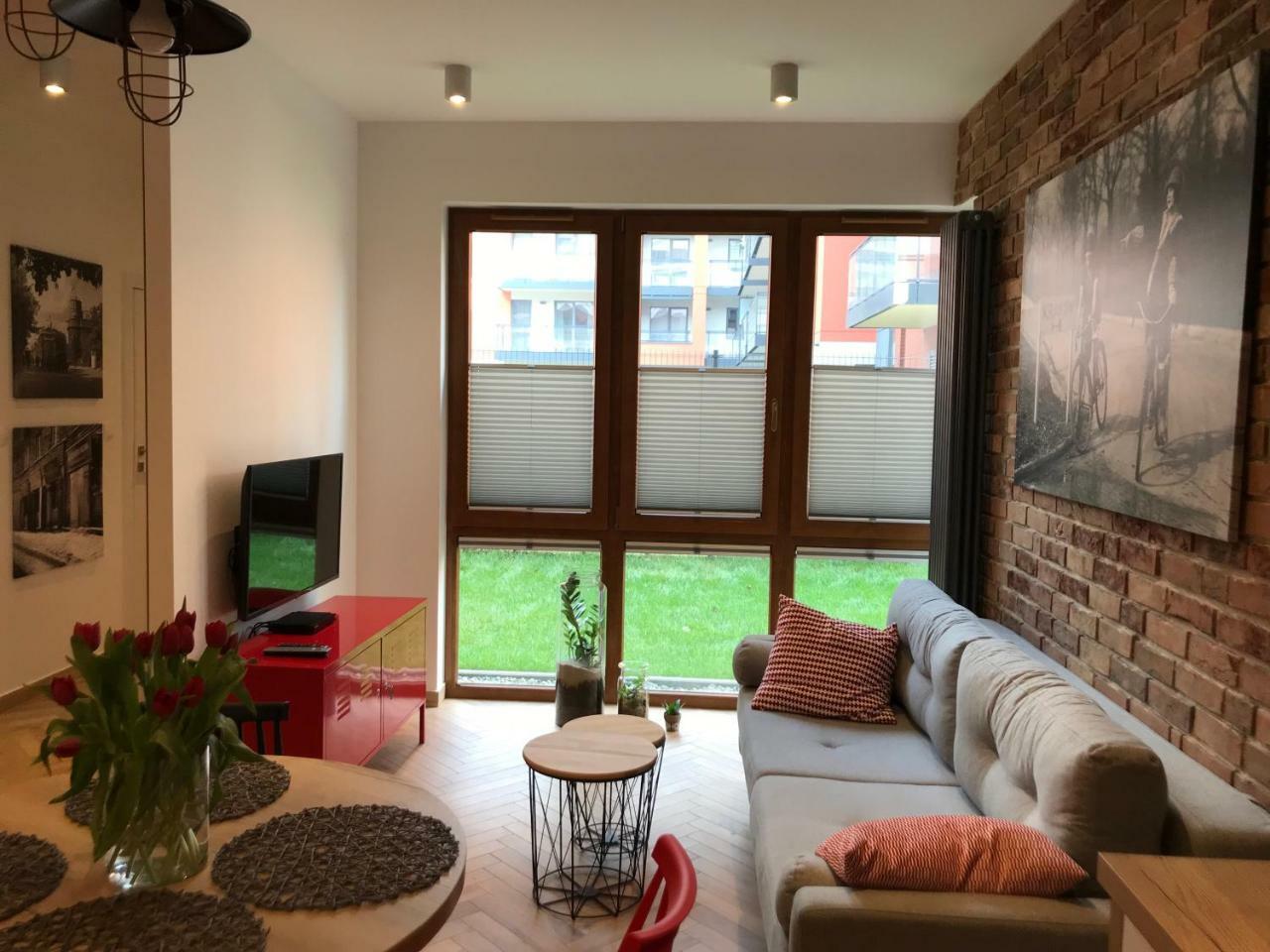 Apartamenty Stary Krakow Go Экстерьер фото
