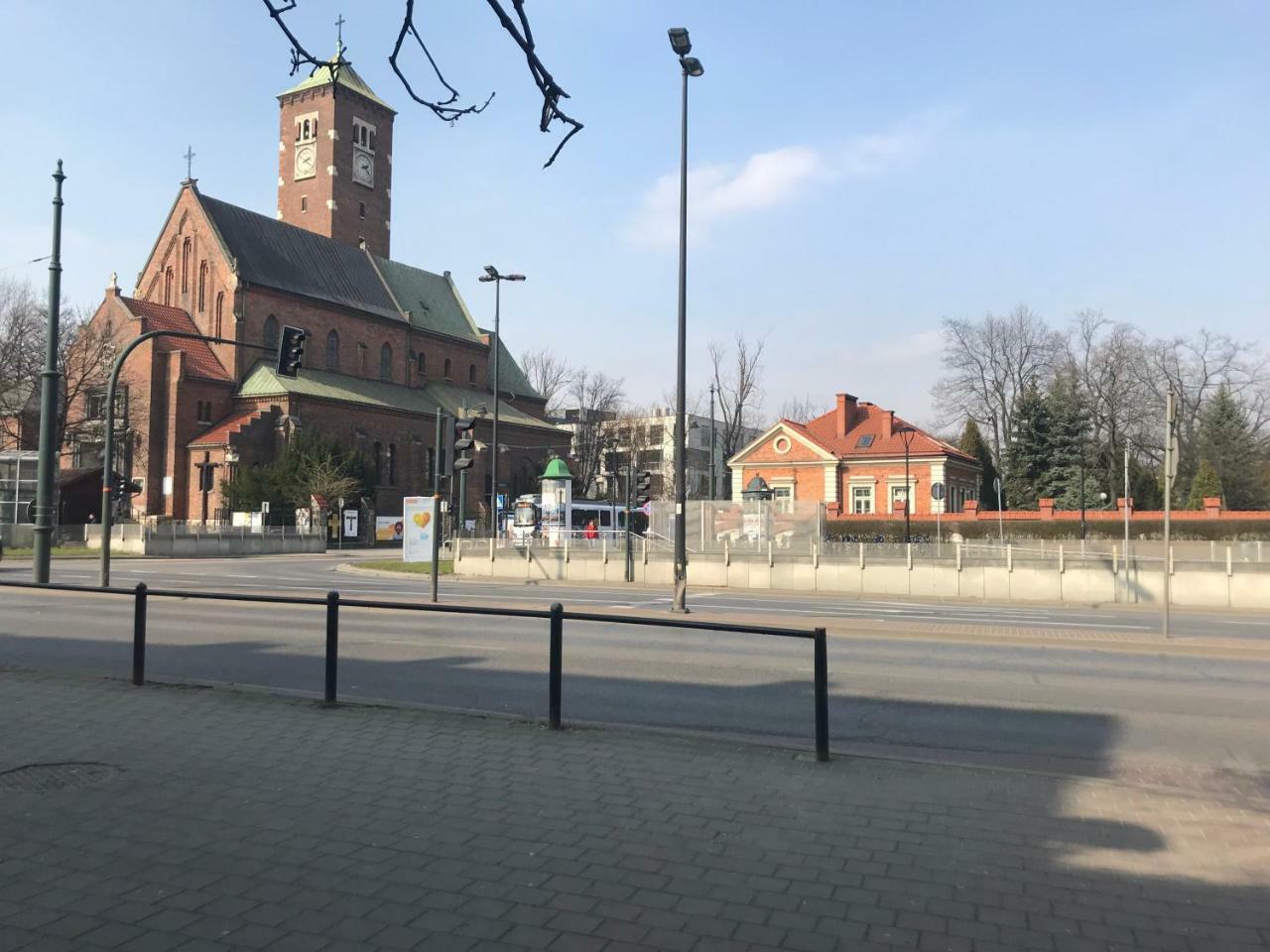 Apartamenty Stary Krakow Go Экстерьер фото